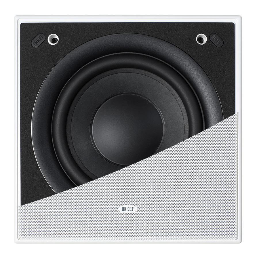 Kef Custom Ci200QSb-THX